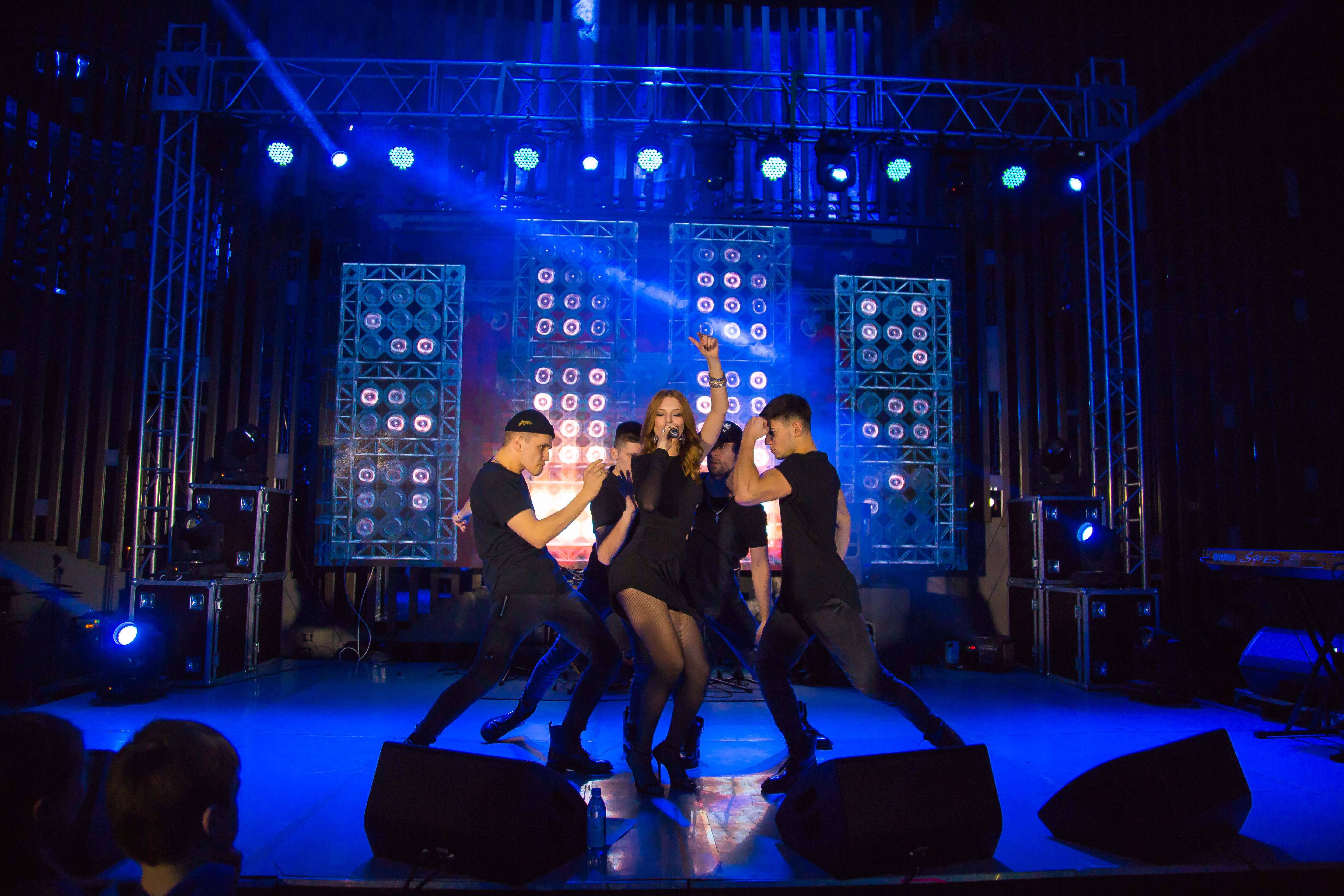 23 ФЕВРАЛЯ В MRIYA RESORT&SPA