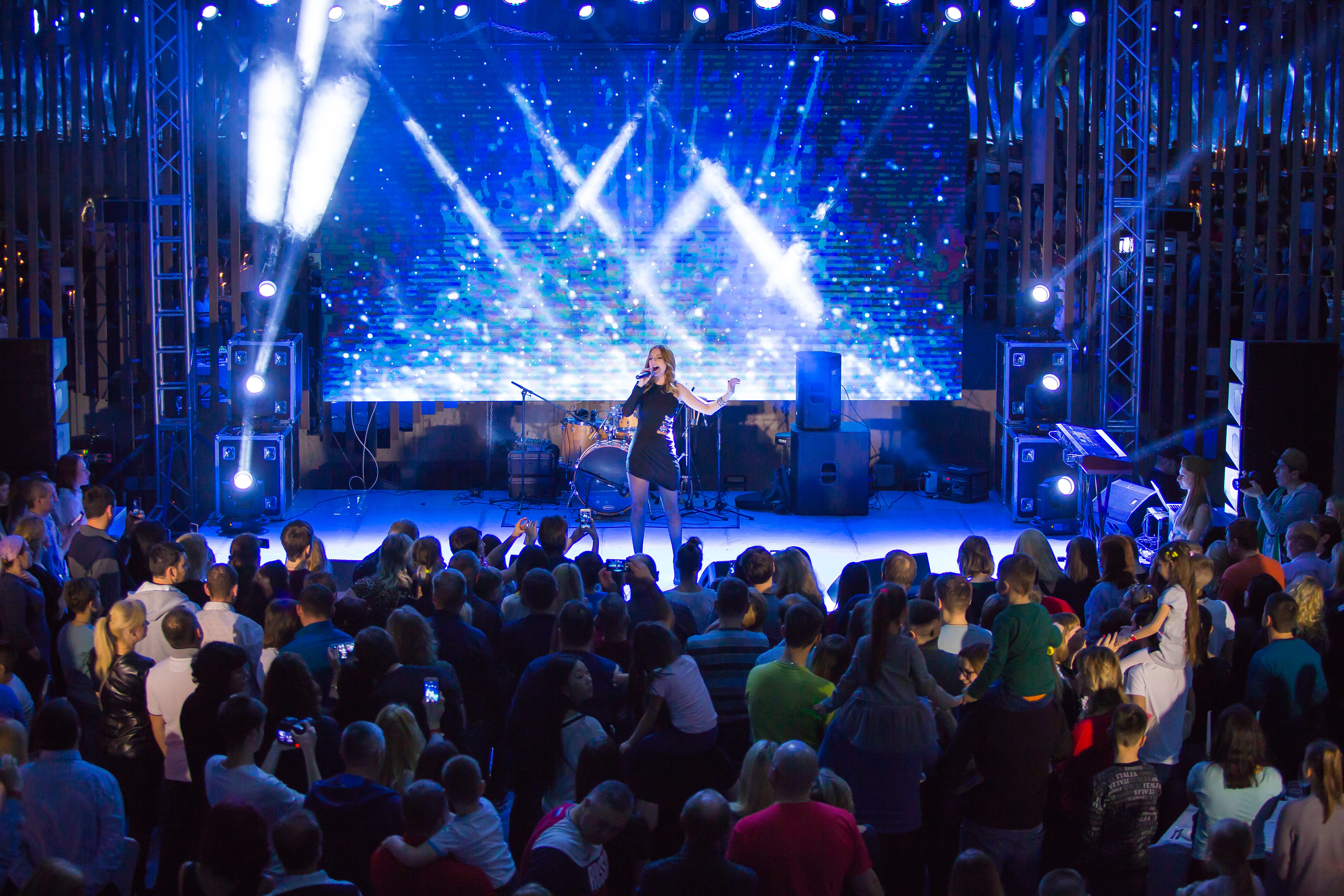 23 ФЕВРАЛЯ В MRIYA RESORT&SPA