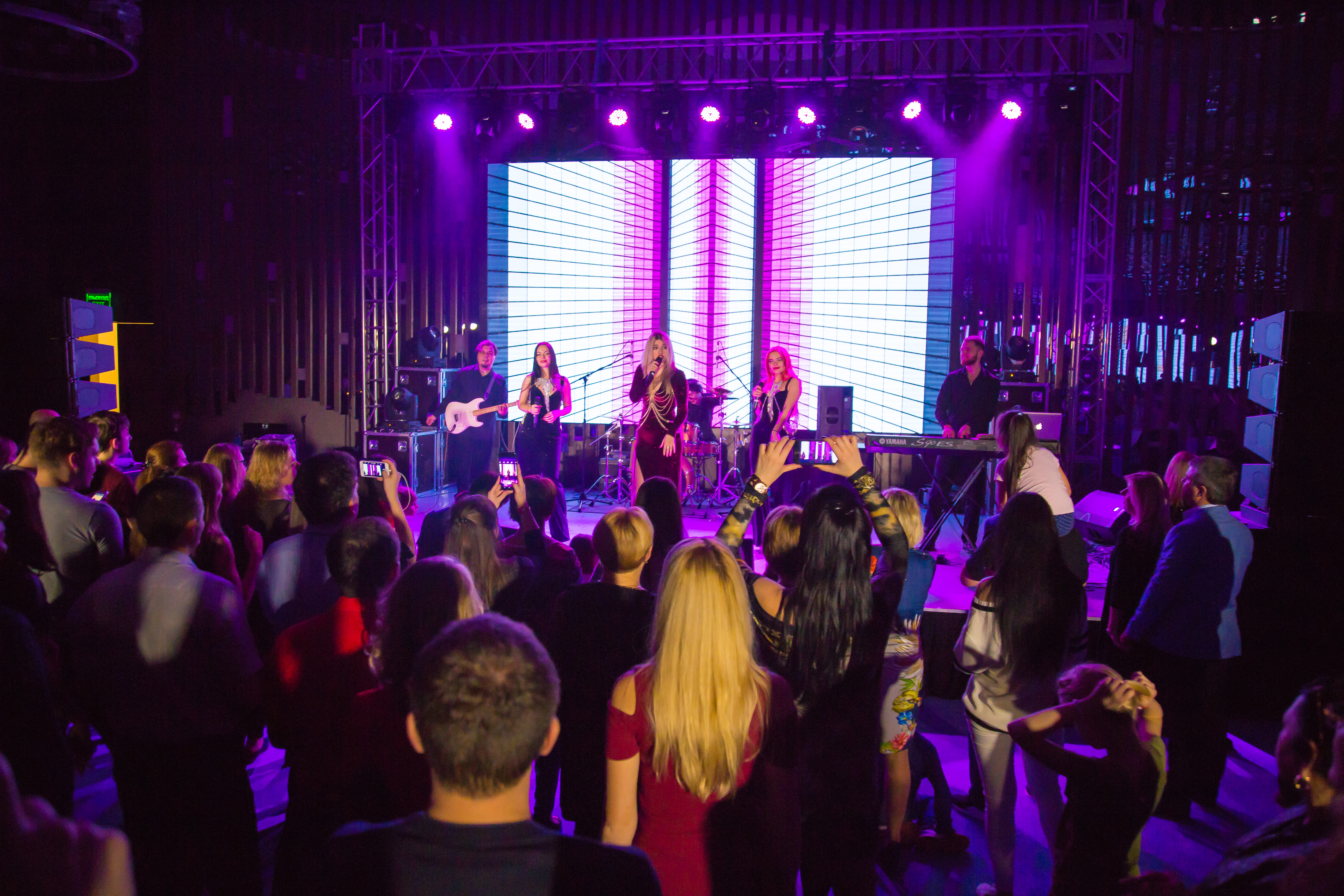 23 ФЕВРАЛЯ В MRIYA RESORT&SPA