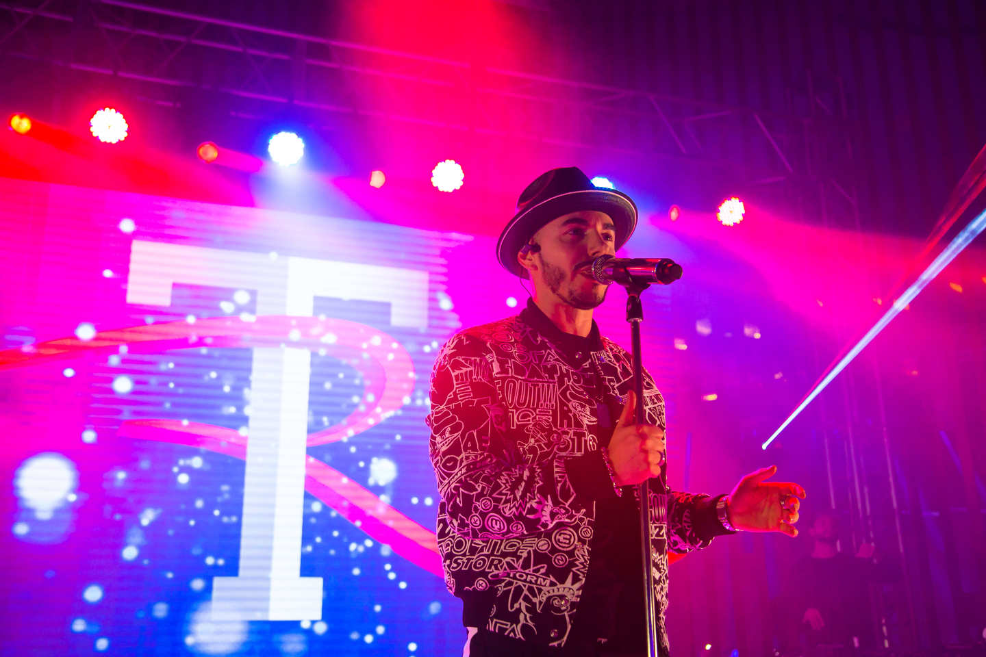 8 МАРТА В MRIYA RESORT&SPA