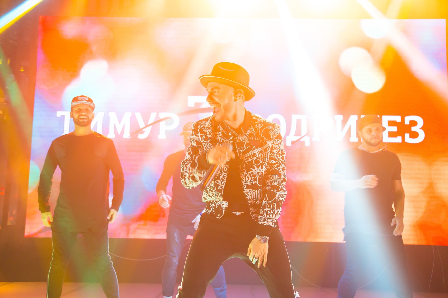 8 МАРТА В MRIYA RESORT&SPA