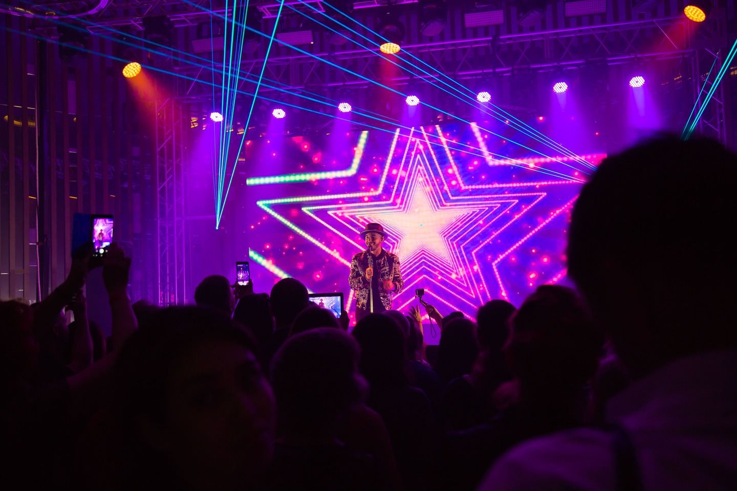 8 МАРТА В MRIYA RESORT&SPA