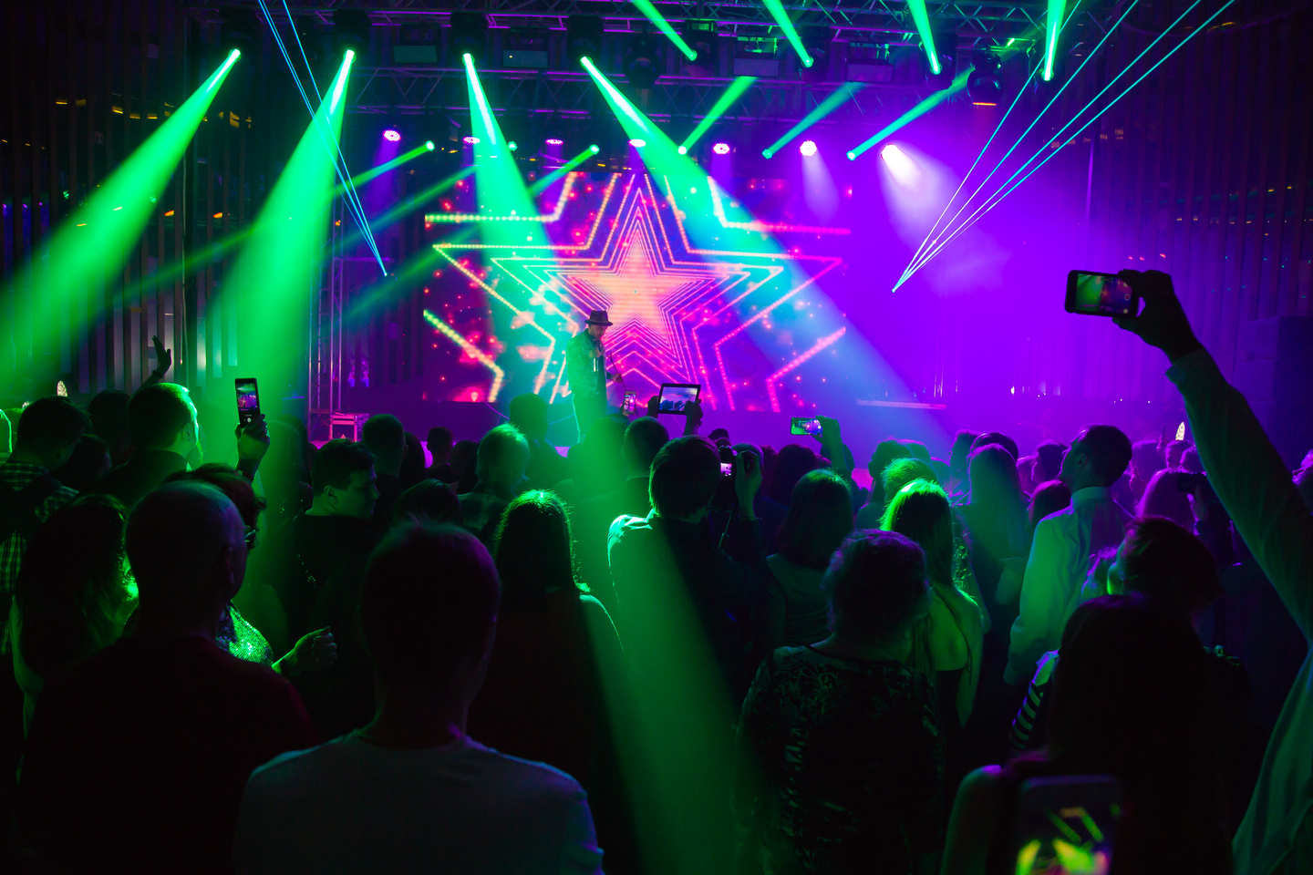 8 МАРТА В MRIYA RESORT&SPA