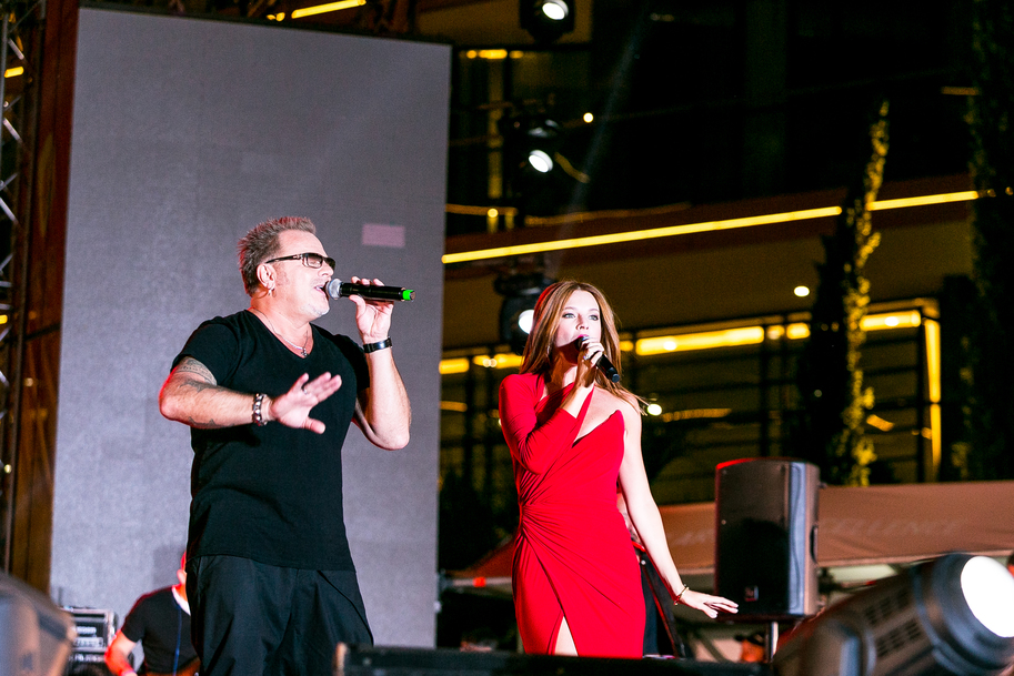 День Рождения MRIYA RESORT&SPA 2018