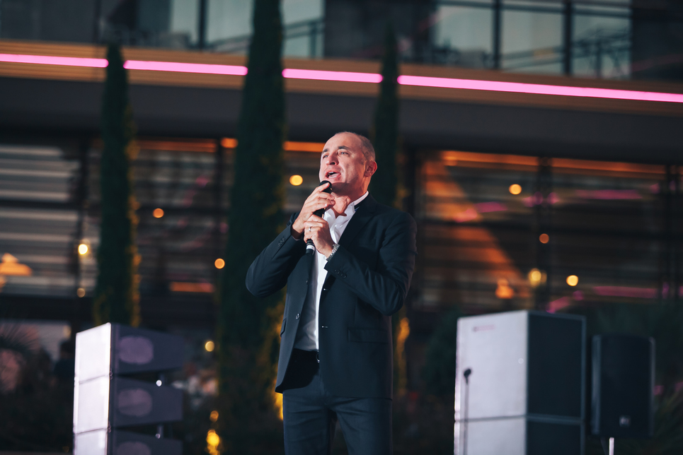 День Рождения MRIYA RESORT&SPA 2018