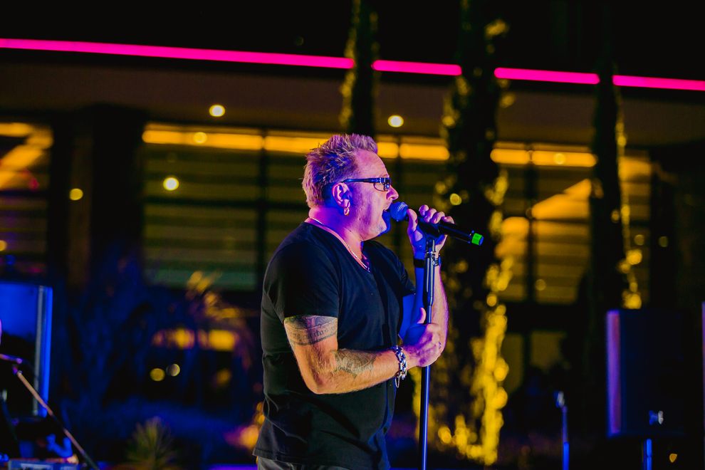 День Рождения MRIYA RESORT&SPA 2018