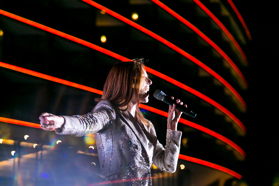 День Рождения MRIYA RESORT&SPA 2018