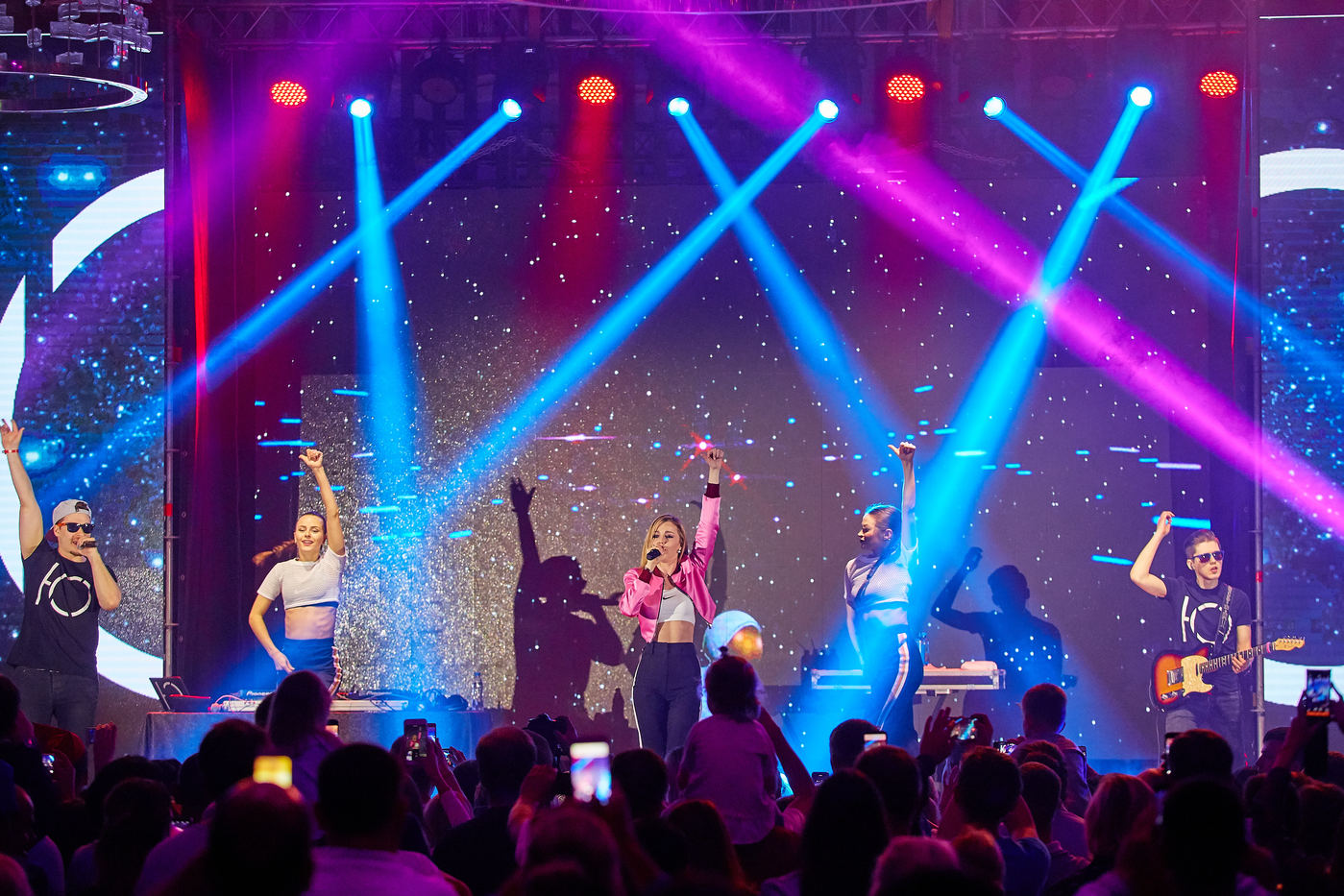 КРЫМСКИЕ КАНИКУЛЫ 