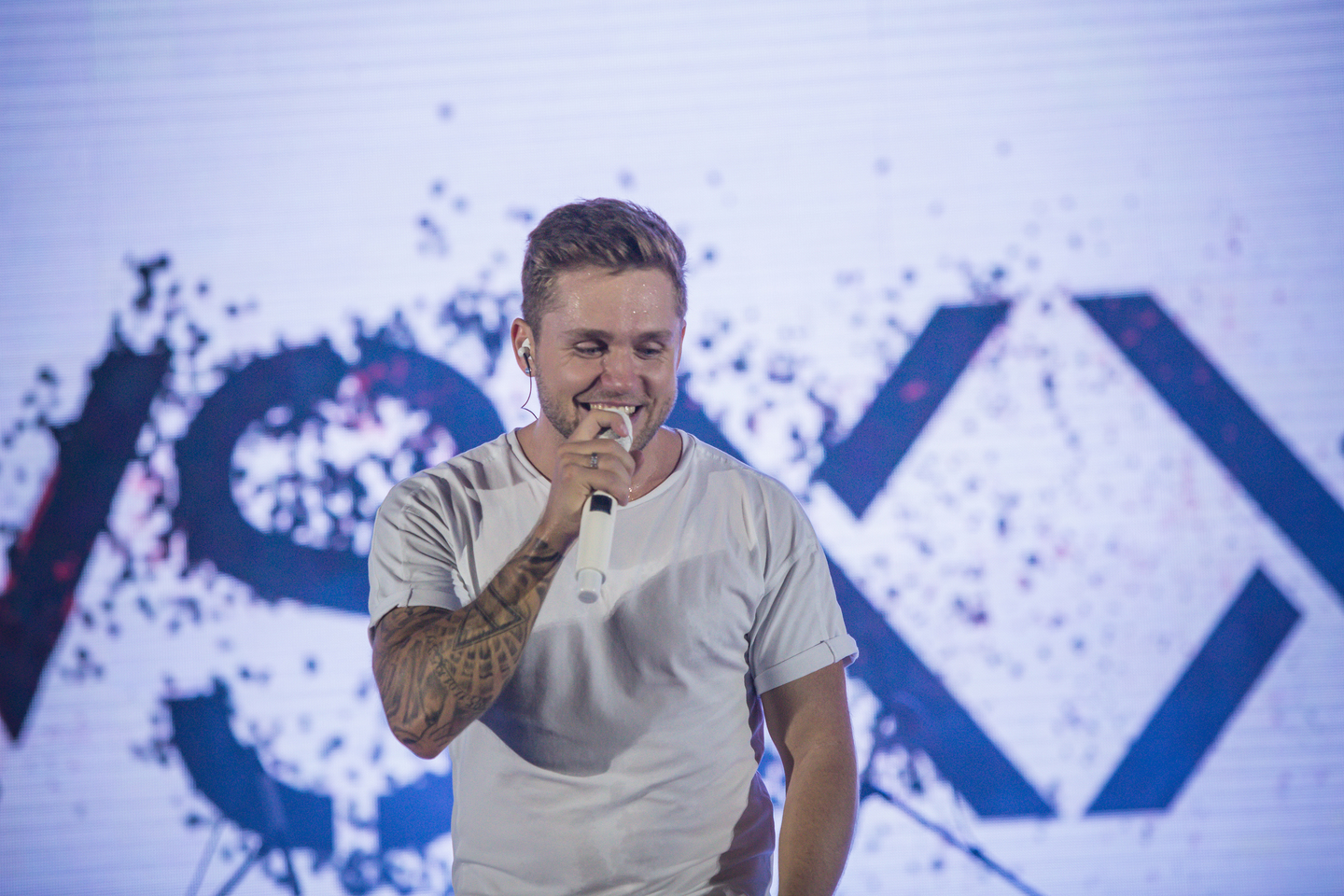 КРЫМСКИЕ КАНИКУЛЫ 