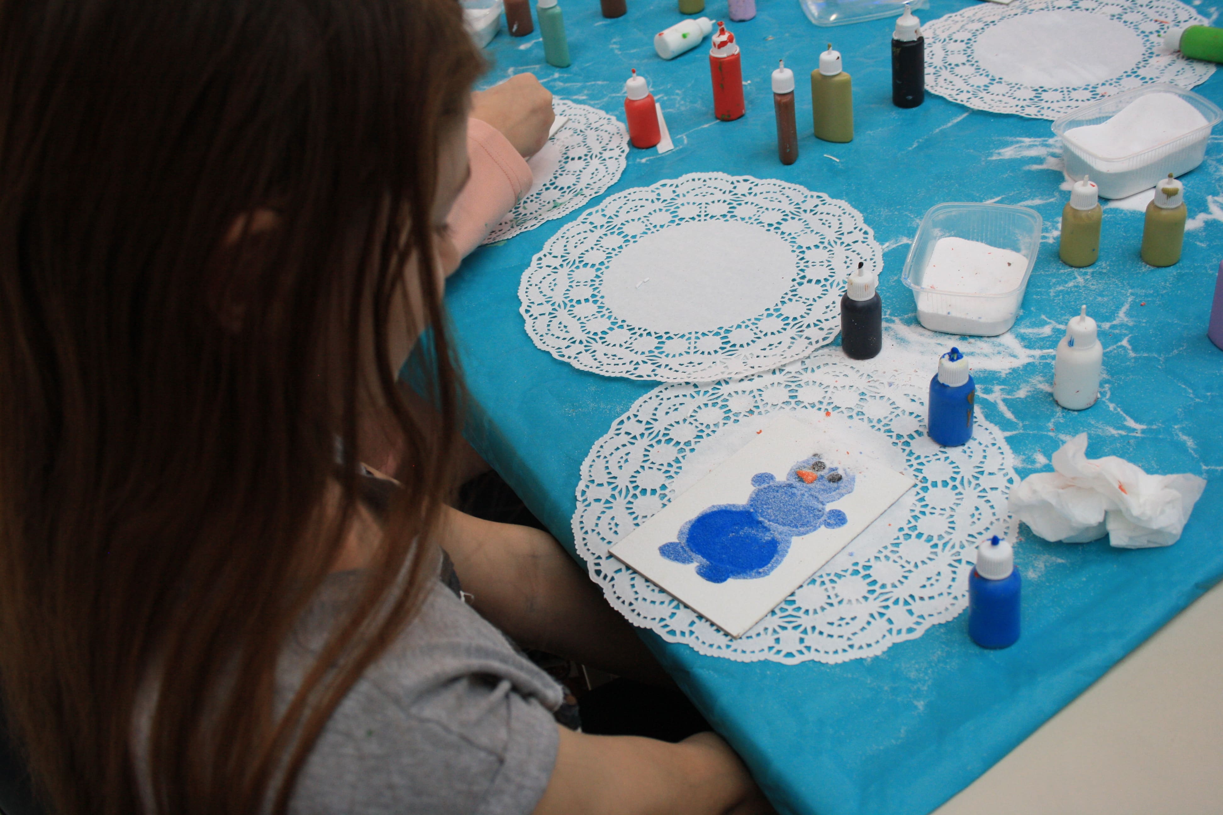 НОВОГОДНИЙ МУЛЬТИФЕСТИВАЛЬ