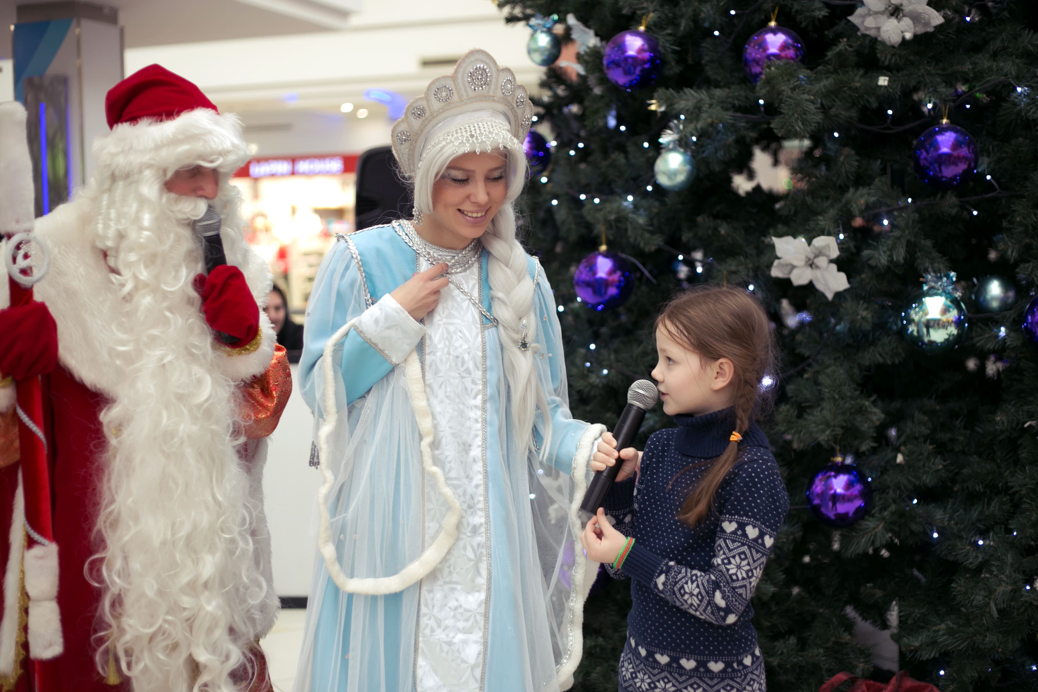 НОВОГОДНИЙ МУЛЬТИФЕСТИВАЛЬ