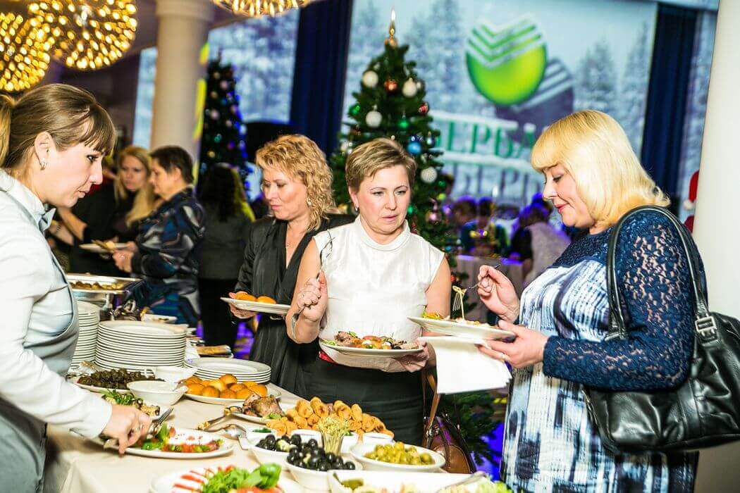 НОВЫЙ ГОД В КРУГУ СЕМЬИ