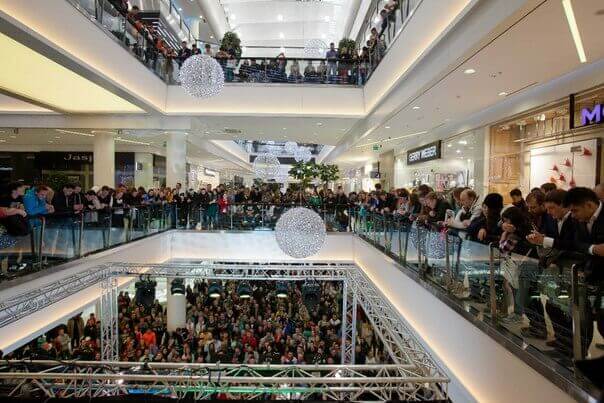 НОЧНОЕ СУПЕРШОУ