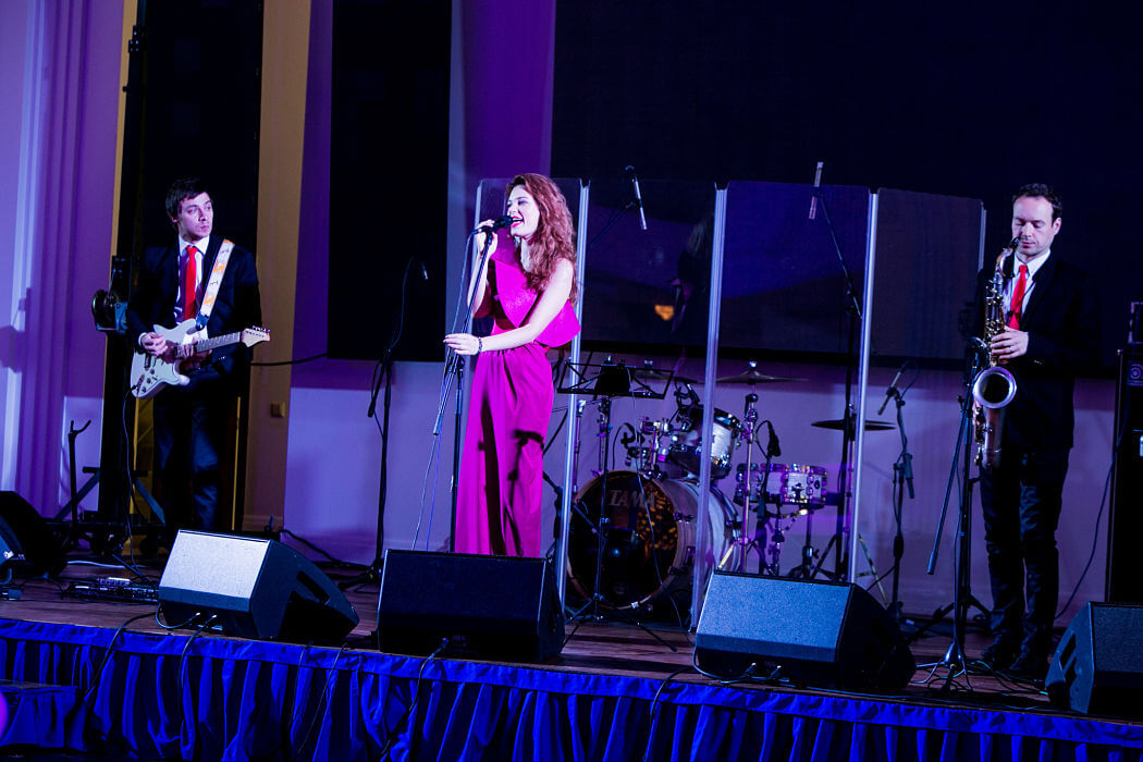 ОТКРЫТИЕ СЕЗОНА 2015