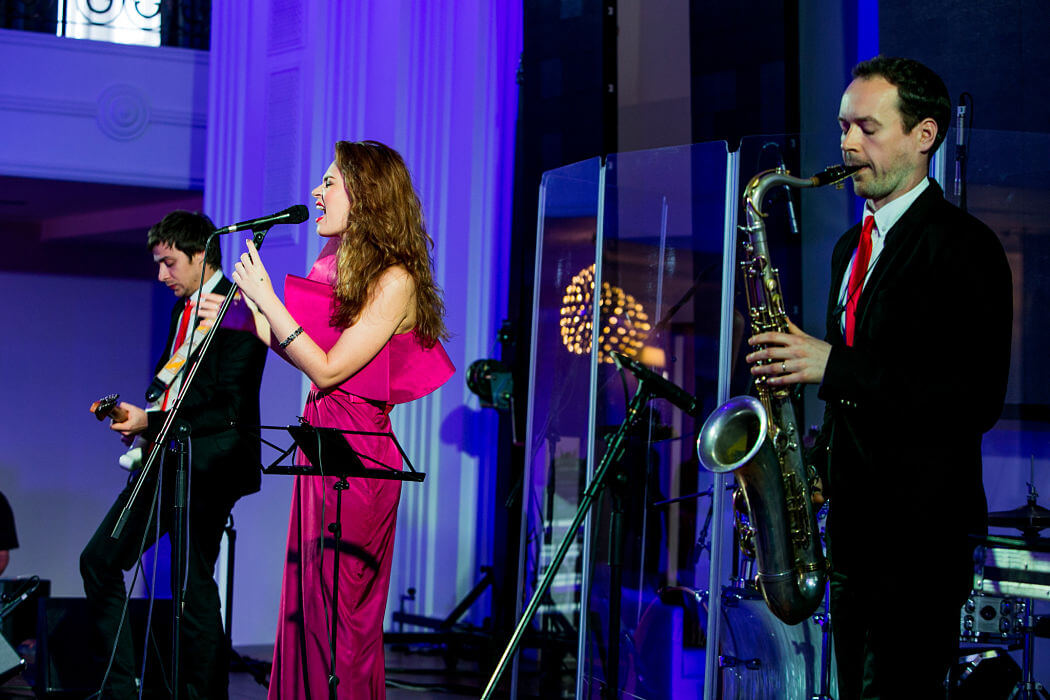 ОТКРЫТИЕ СЕЗОНА 2015