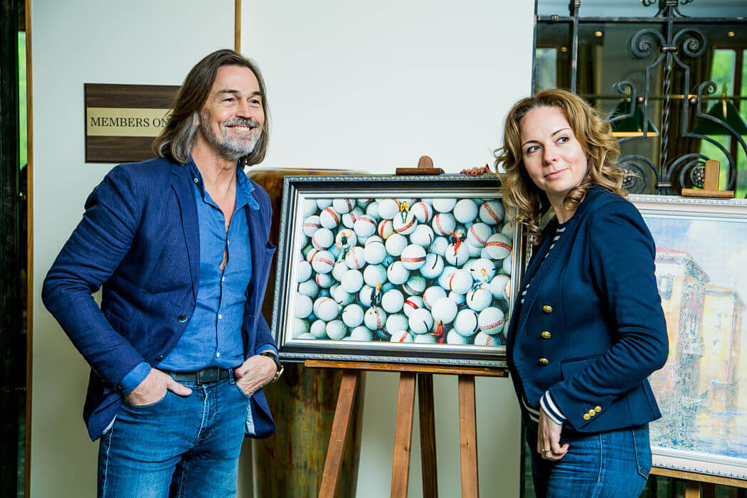 ОТКРЫТИЕ СЕЗОНА 2015