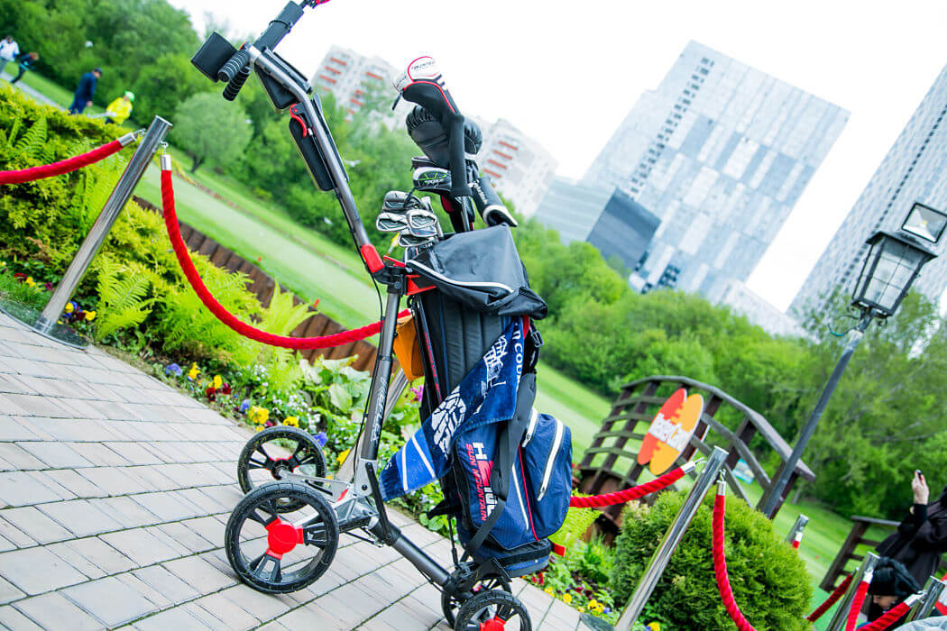 ОТКРЫТИЕ СЕЗОНА 2015