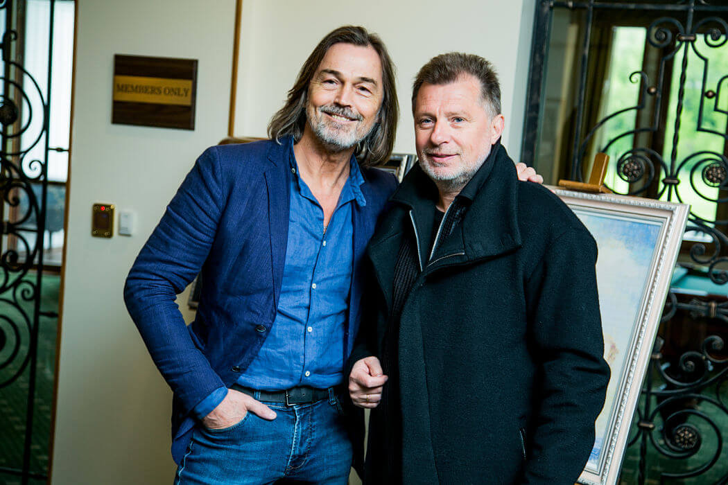 ОТКРЫТИЕ СЕЗОНА 2015