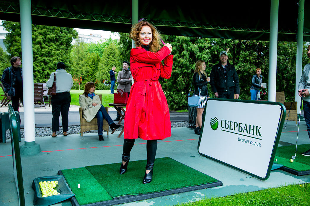 ОТКРЫТИЕ СЕЗОНА 2015