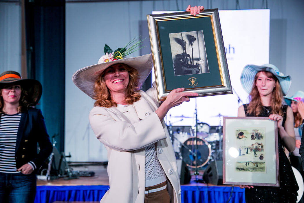 ОТКРЫТИЕ СЕЗОНА 2015