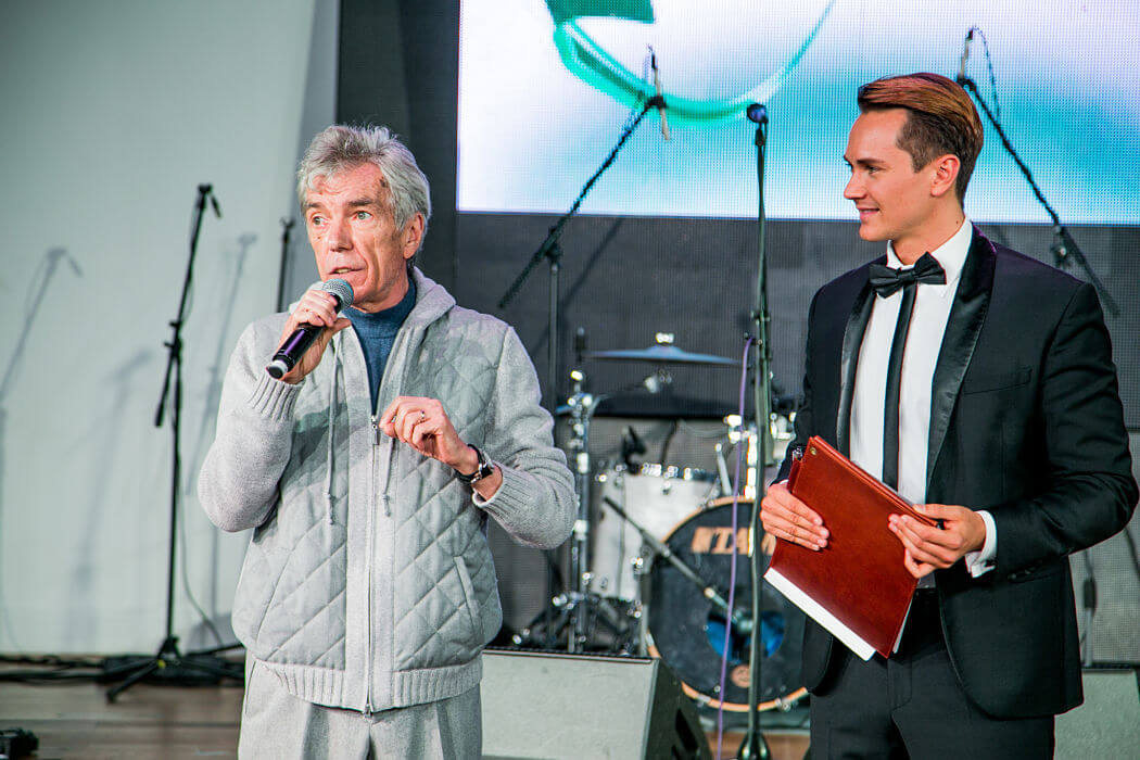 ОТКРЫТИЕ СЕЗОНА 2015