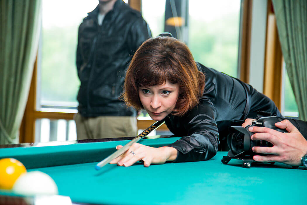 ОТКРЫТИЕ СЕЗОНА 2015