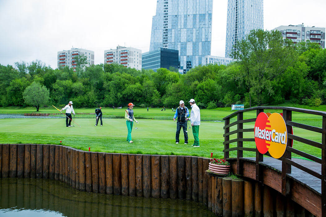 ОТКРЫТИЕ СЕЗОНА 2015