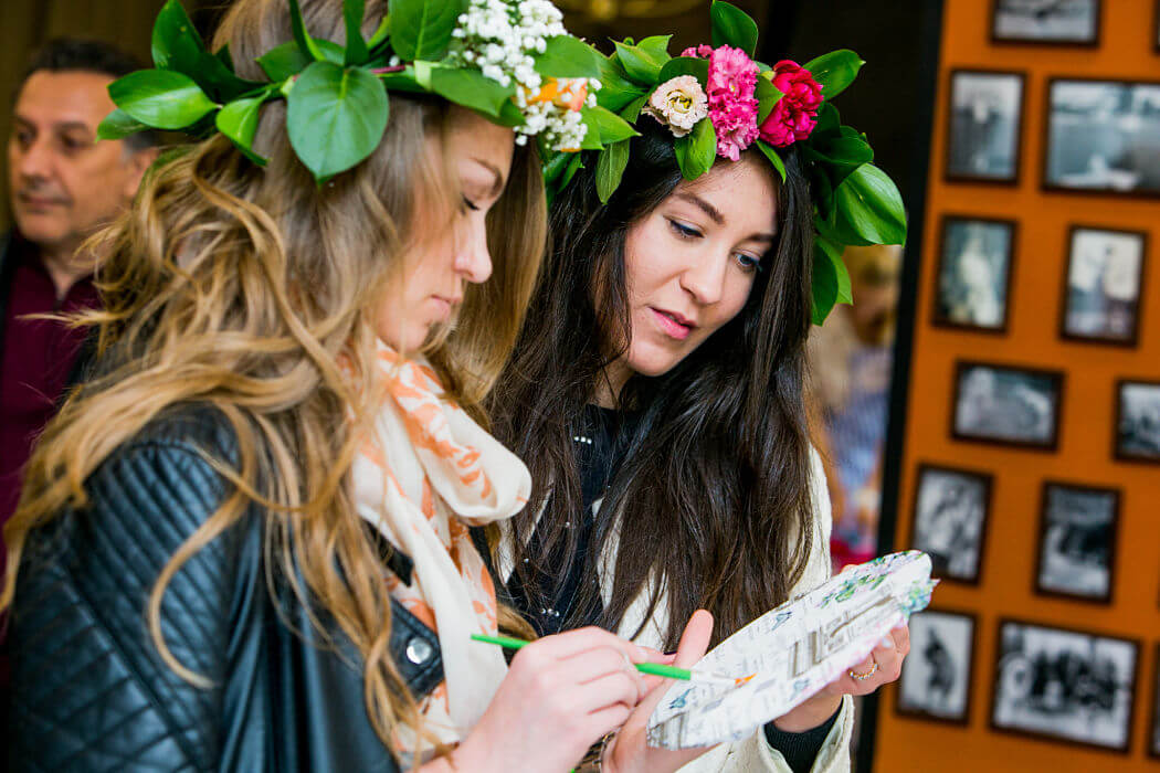 ОТКРЫТИЕ СЕЗОНА 2015