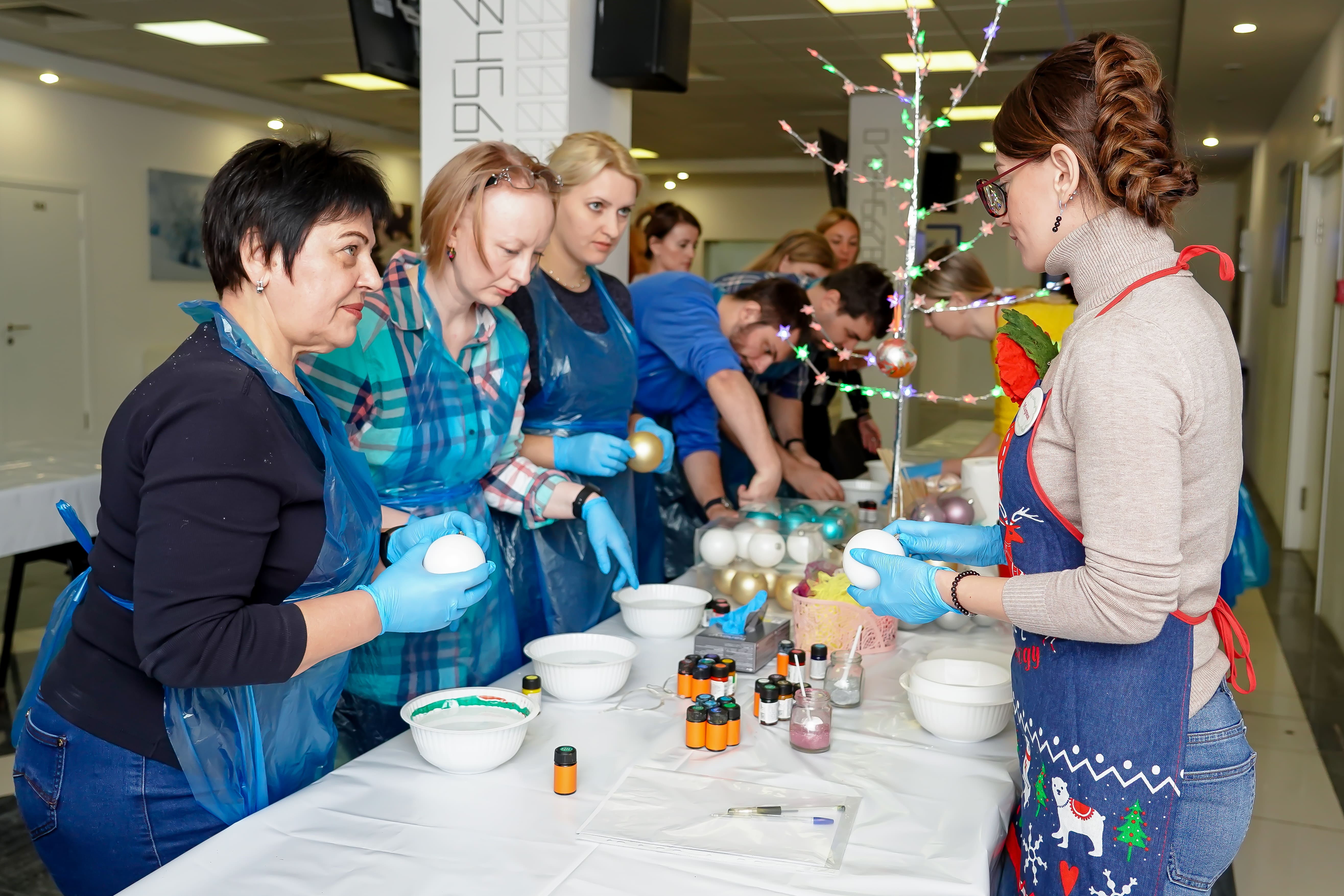 СКАЗОЧНЫЙ ЛЕС