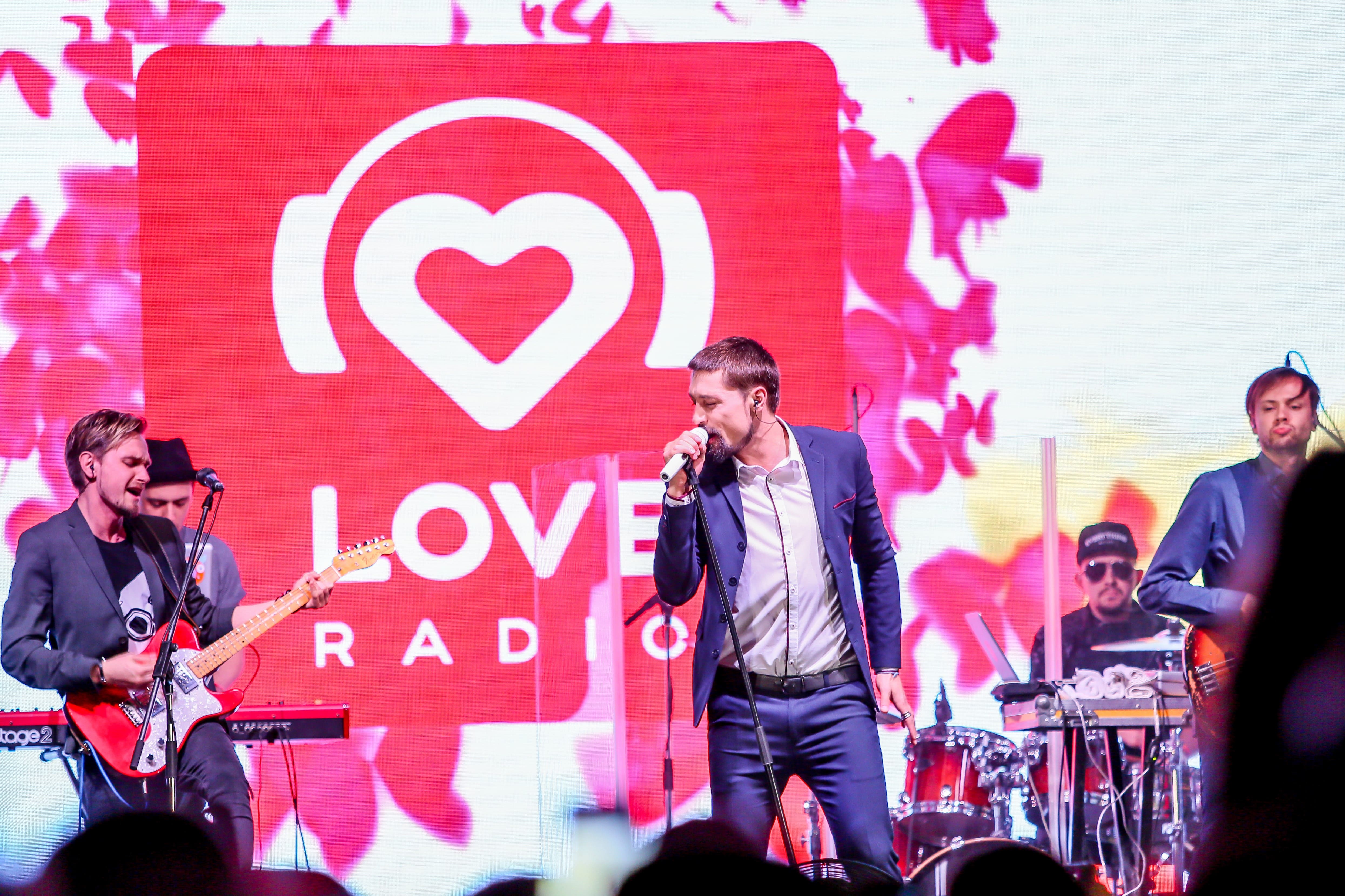 SUMMER LOVE PARTY 2017 в MRIYA RESORT&SPA