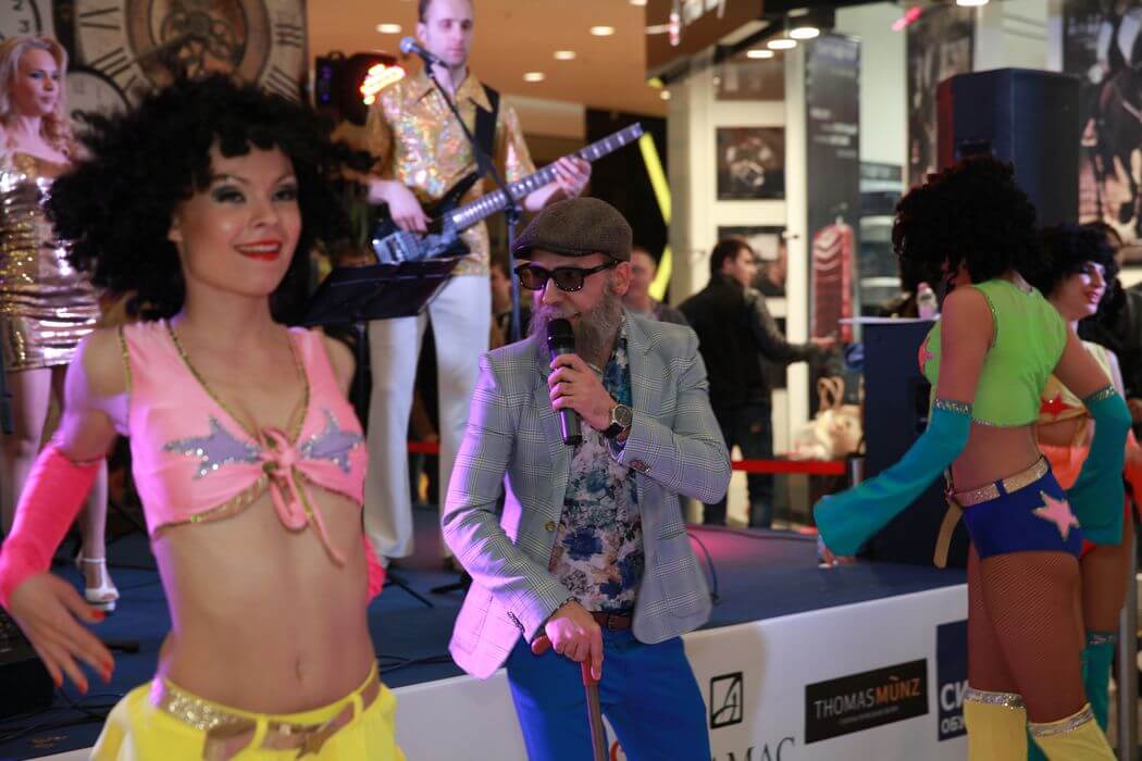 ПУТЕШЕСТВИЯ ВО ВРЕМЕНИ