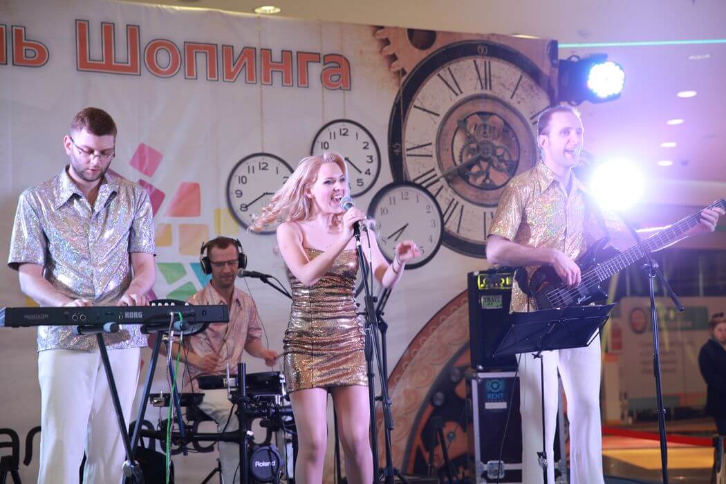 ПУТЕШЕСТВИЯ ВО ВРЕМЕНИ