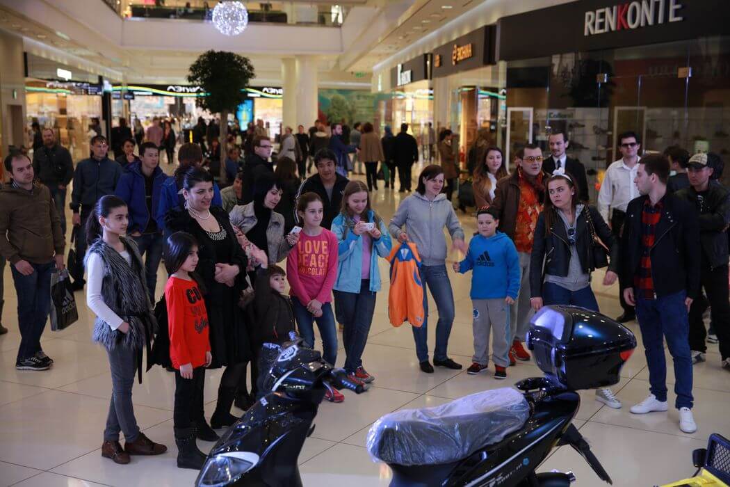 ПУТЕШЕСТВИЯ ВО ВРЕМЕНИ