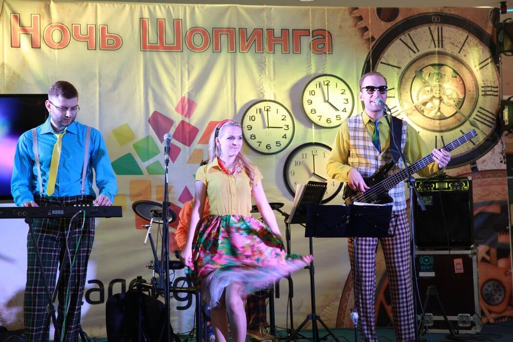 ПУТЕШЕСТВИЯ ВО ВРЕМЕНИ