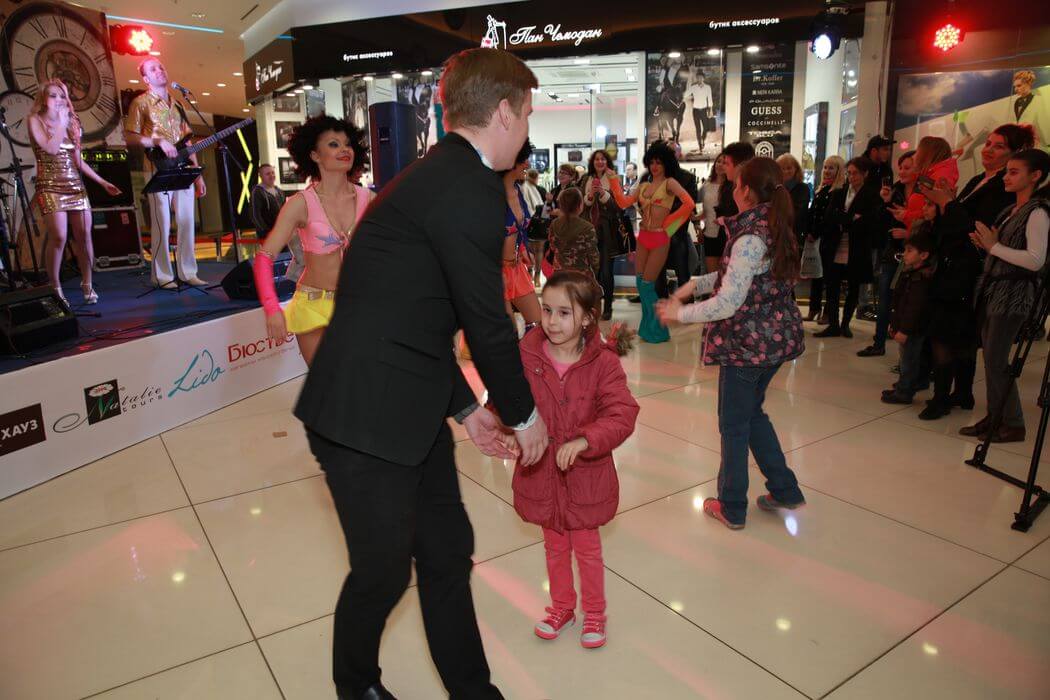 ПУТЕШЕСТВИЯ ВО ВРЕМЕНИ