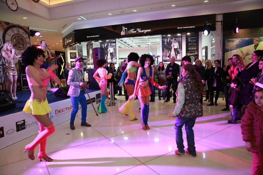 ПУТЕШЕСТВИЯ ВО ВРЕМЕНИ