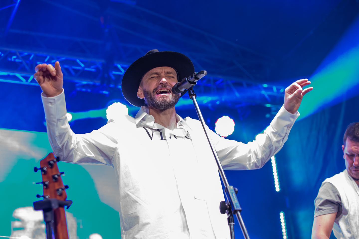 ОТКРЫТИЕ ПЛЯЖНОГО СЕЗОНА 2018