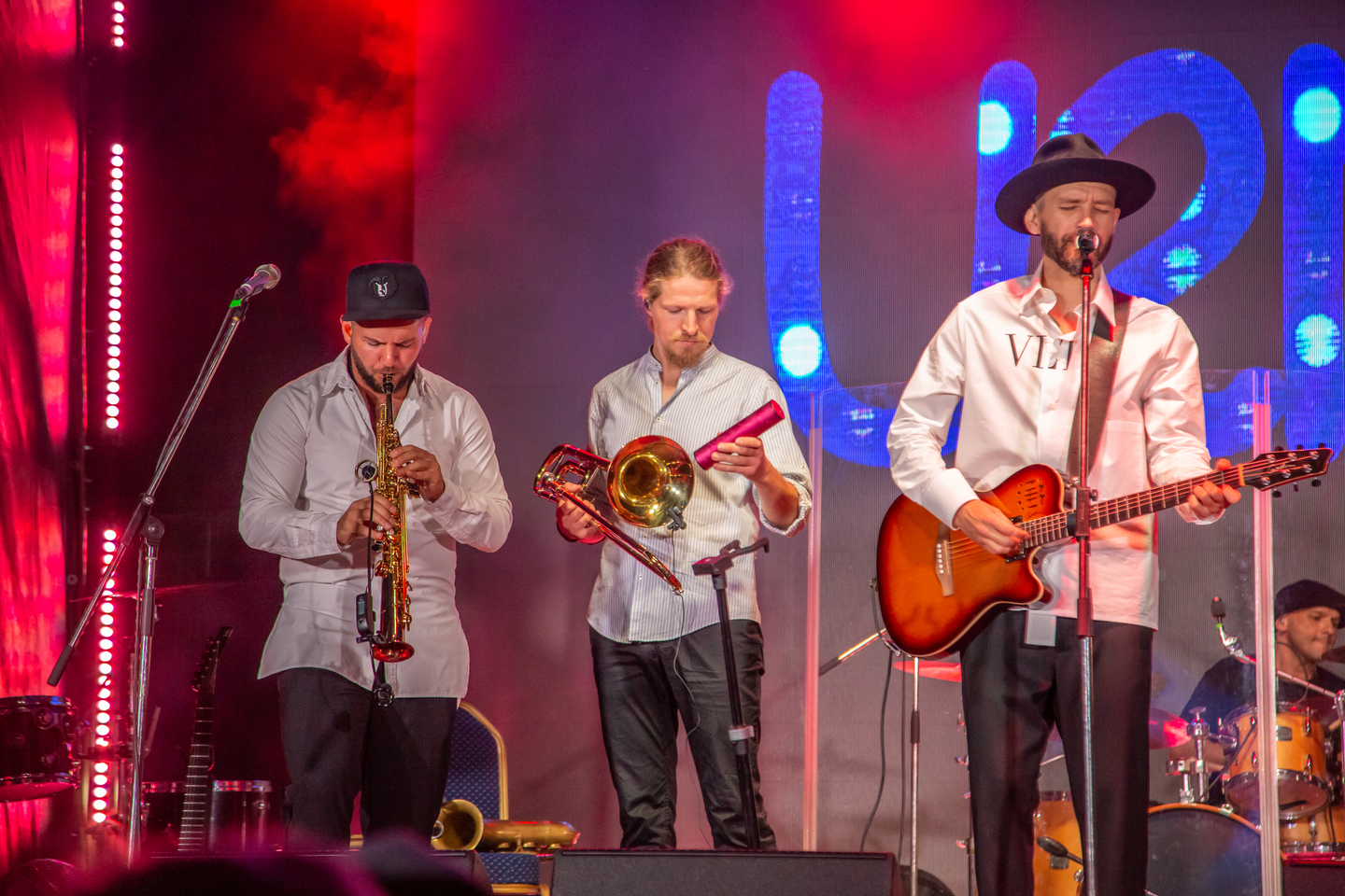 ОТКРЫТИЕ ПЛЯЖНОГО СЕЗОНА 2018