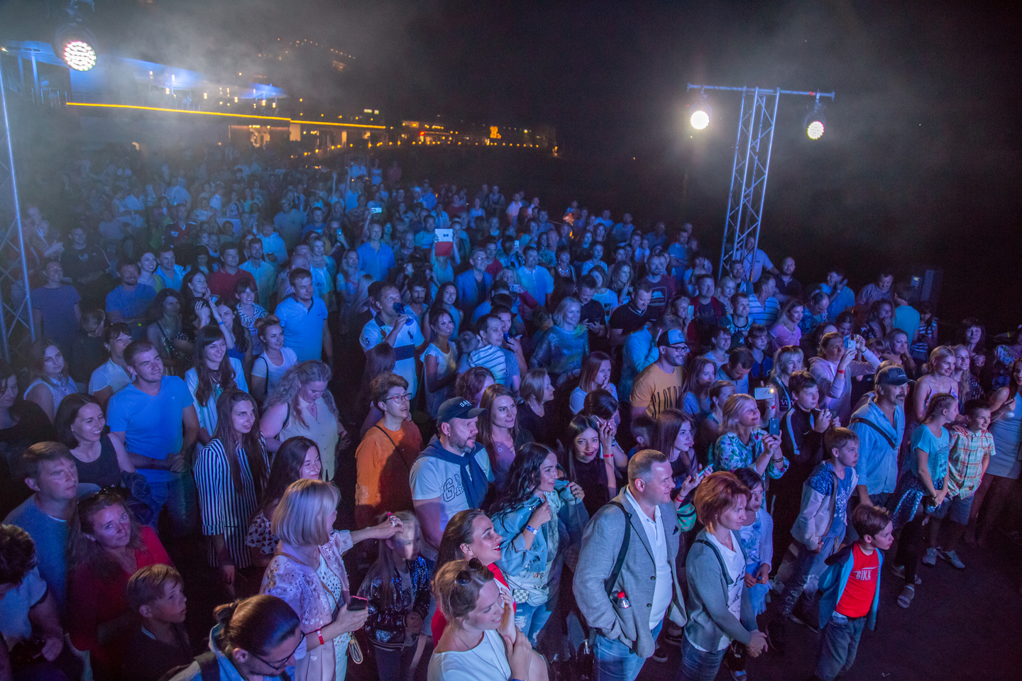 ОТКРЫТИЕ ПЛЯЖНОГО СЕЗОНА 2018