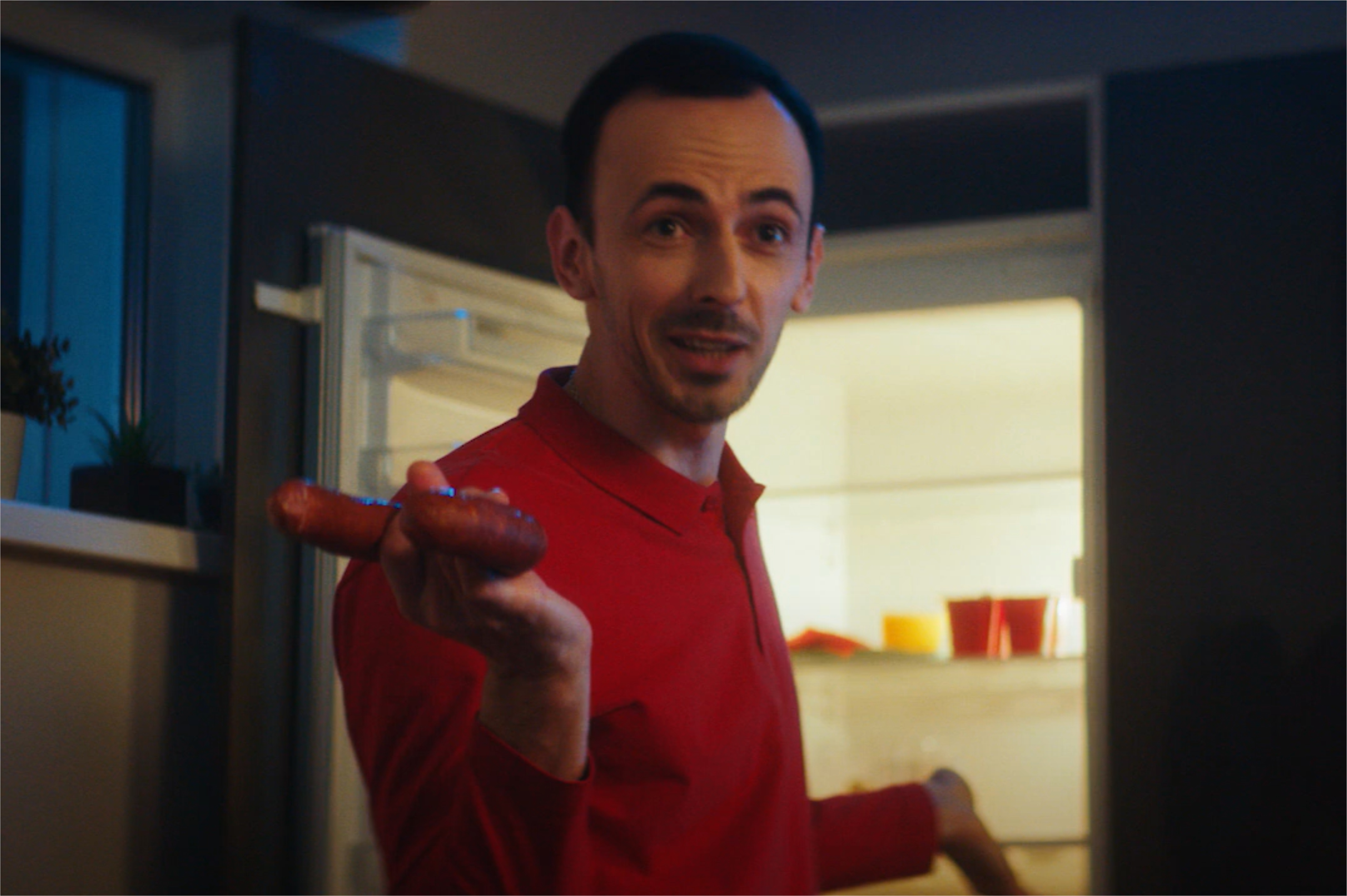 Рекламная кампания Win mobile