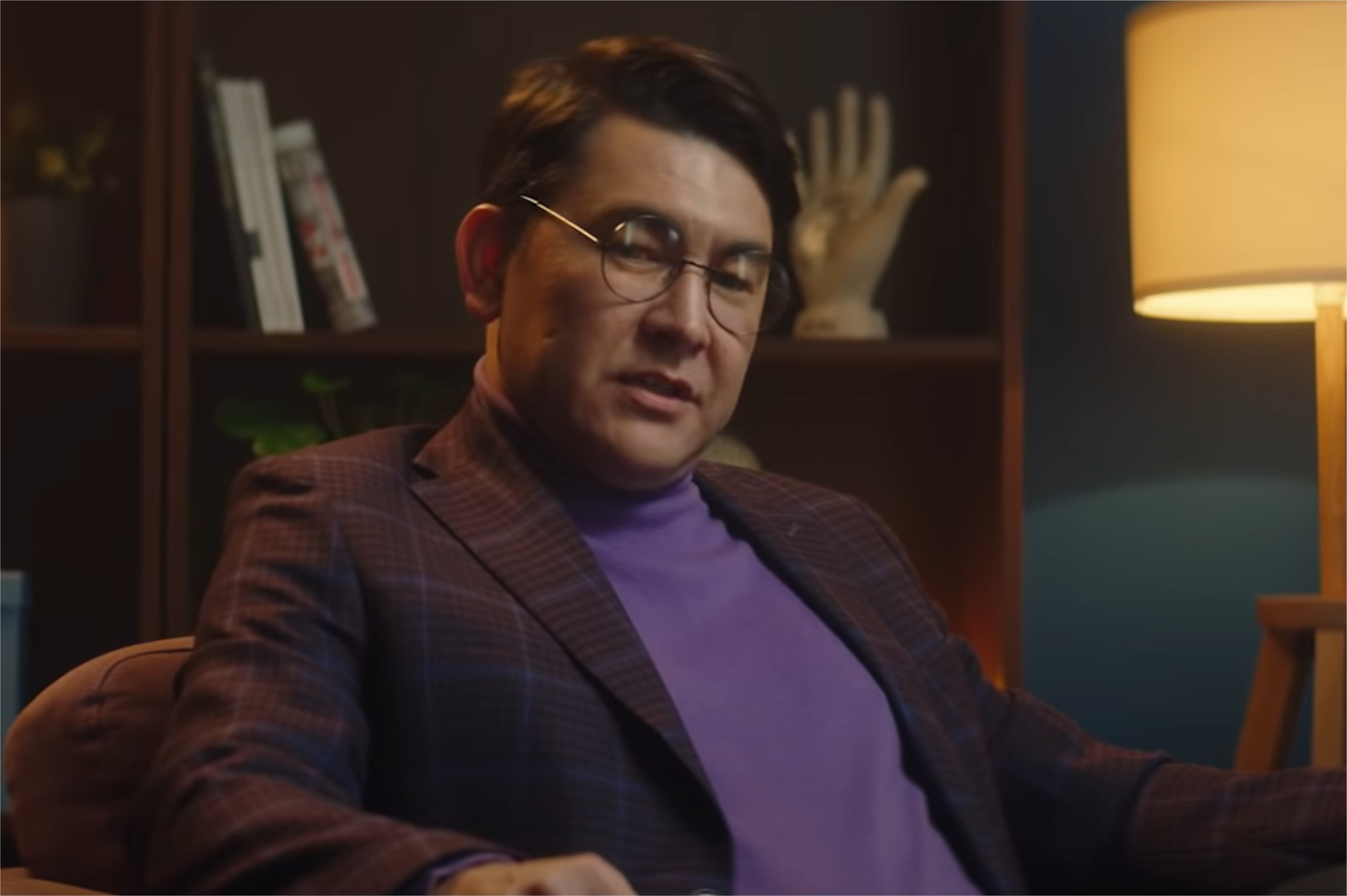 Рекламная кампания Win mobile